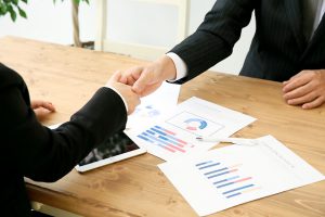 企業のご担当の方