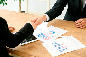 企業のご担当の方